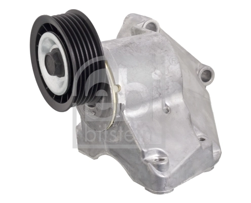 Belt Tensioner, V-ribbed belt